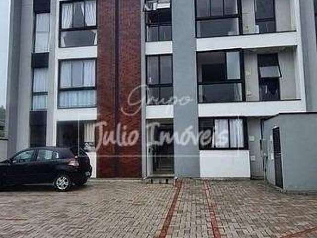 Apartamento com 2 dormitórios na Limeira Baixa