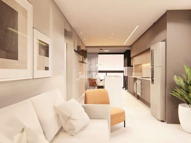 Apartamento com 2 suítes Santa Terezinha Brusque