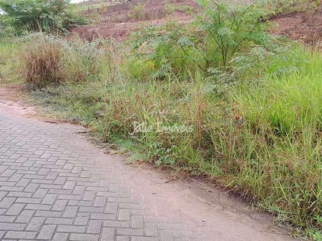 Terreno na Limeira Baixa em Brusque