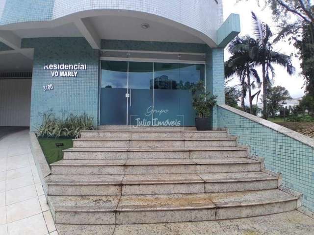 Sala Comercial para locação no  Maluche