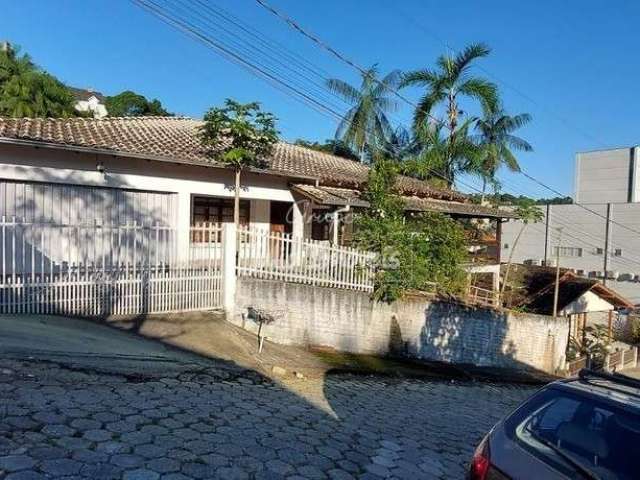 Casa no bairro São Pedro em Brusque