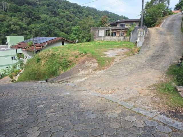 Terreno no Centro II de Brusque