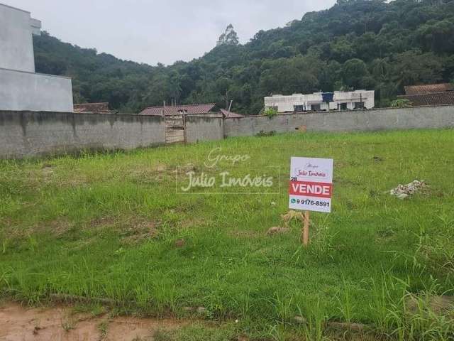 Lote no Centro da cidade de Guabiruba