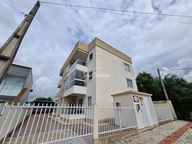 Apartamento com 2 quartos no Dom Joaquim Brusque