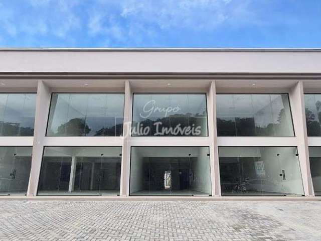 Sala comercial na Aguas Claras para alugar