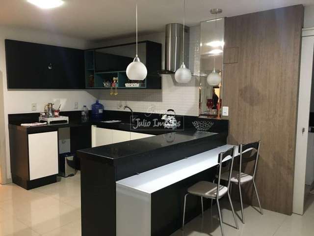 A apartamento a venda no Centro II