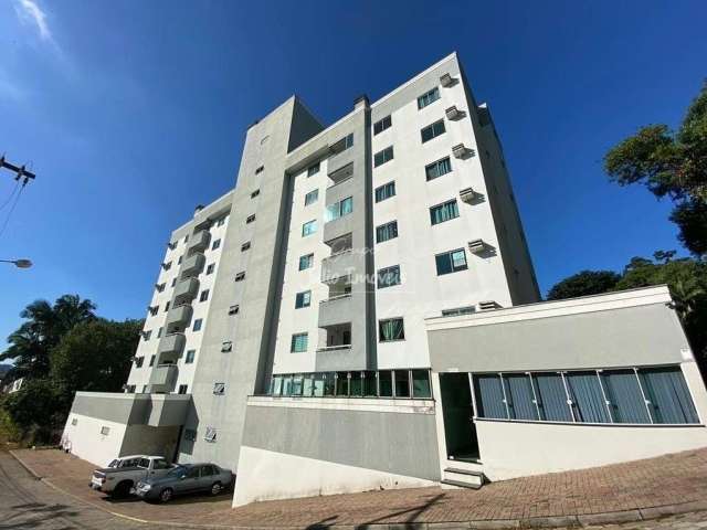 Apartamento 1 Suite + 1 Quarto São Luiz Brusque