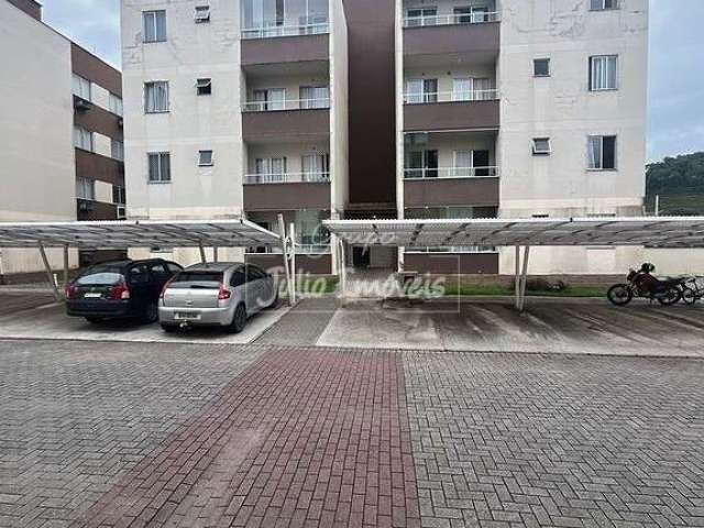 Apartamento com 2 quartos na Souza Cruz