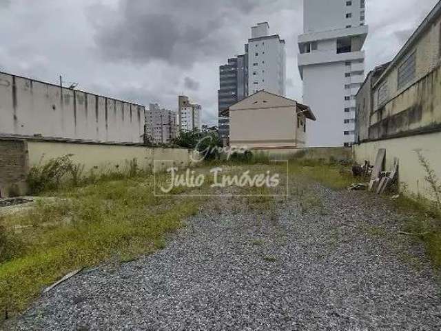 Terreno para locação próximo á Prefeitura