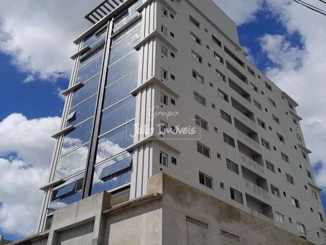 Apartamento 2 suítes no Centro Brusque