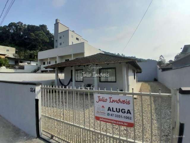 Casa Mobiliada para locação no bairro Limeira