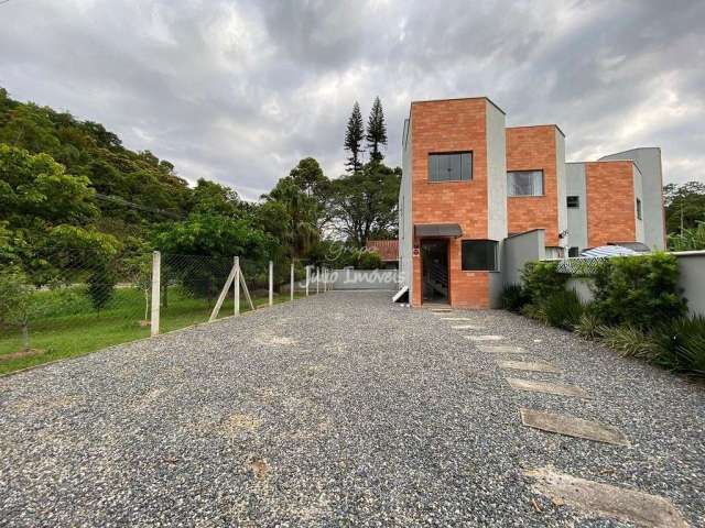 Casa para locação no Bairro São Pedro em Brusque