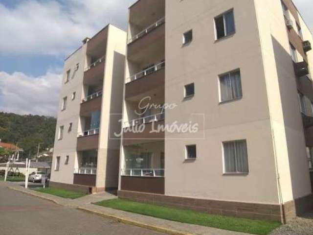 Apartamento com 2 quartos no bairro Souza Cruz