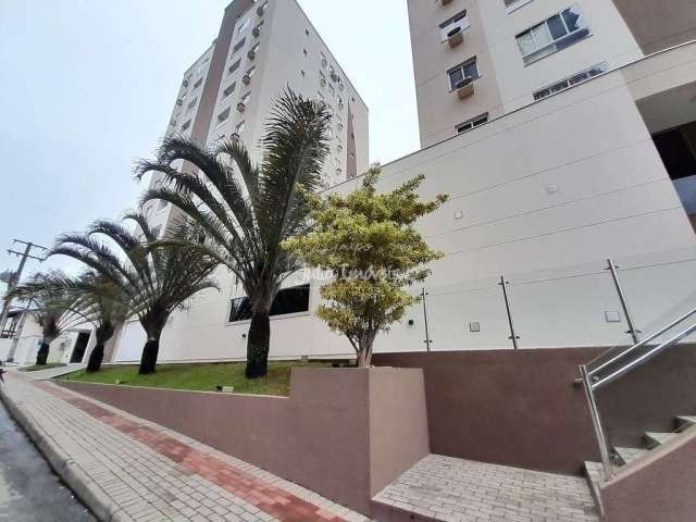 Apartamento 2 Dormitórios Santa Rita Brusque