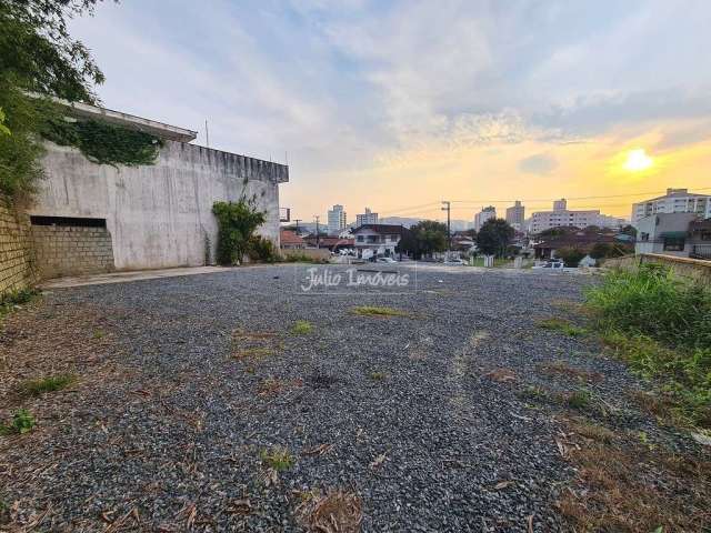 Terreno na Sete de Setembro