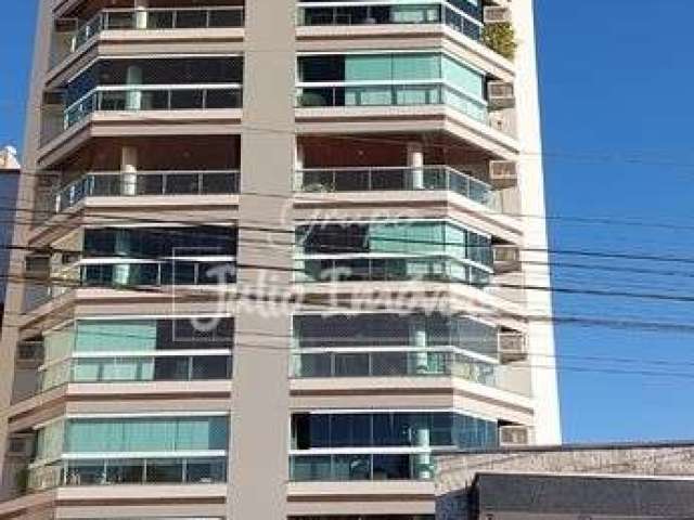 Apartamento Alto Padrão Centro de Brusque