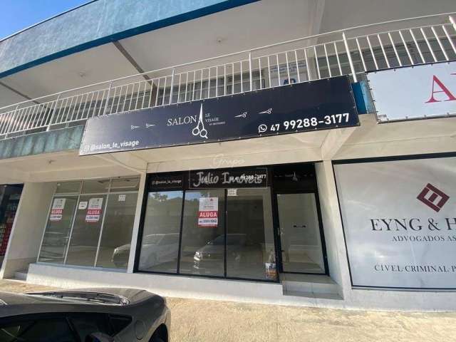 Sala Comercial para alugar no bairro Azambuja