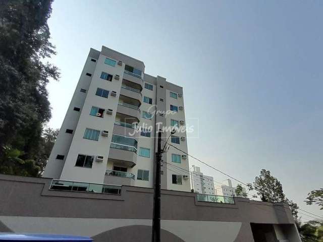 Apartamento 1 suíte 1 Dormitório São Luiz Brusque