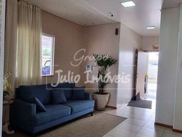 Apartamento mobiliado Rio Branco Brusque