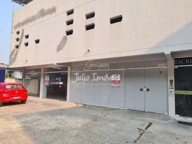 Sala comercial para locação no Centro de Brusque