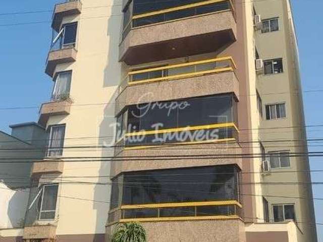 Apartamento 3 dormitórios Centro  Brusque