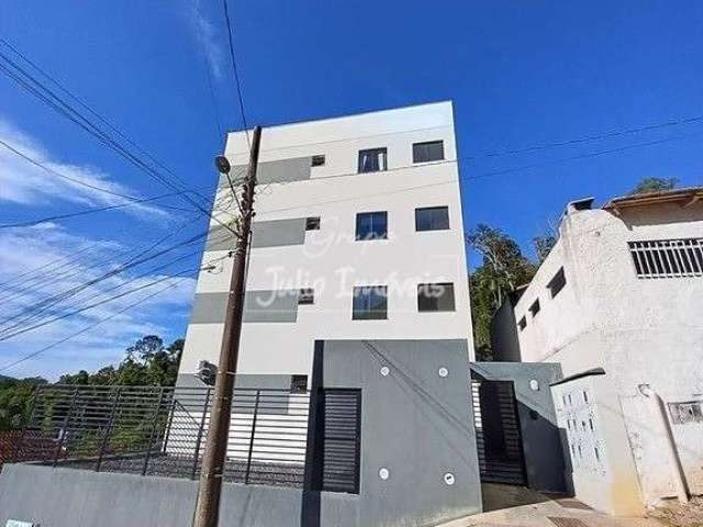 Apartamento com 2 dormitórios no Guarani