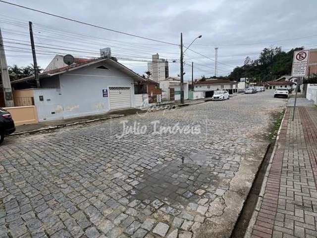 Terreno Santa Rita em Brusque