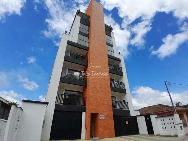 Apartamento com 2 suítes na Santa Terezinha