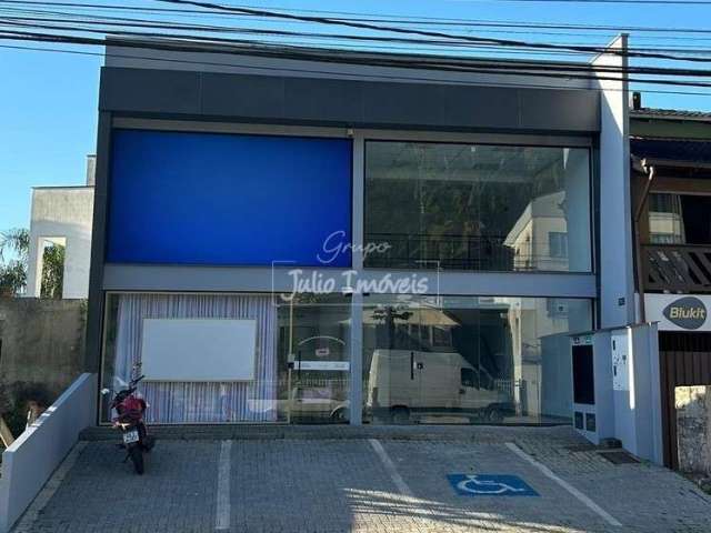 Sala comercial para alugar no Bairro Santa Rita.