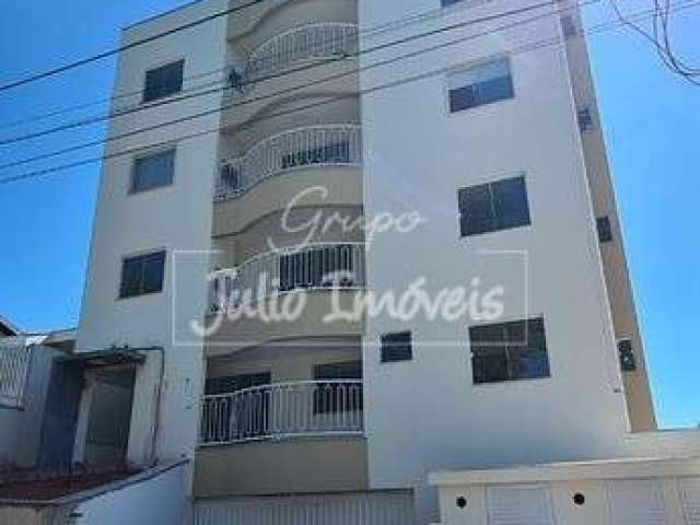 Apartamento 1 quarto e 2 suítes no Jardim Maluche