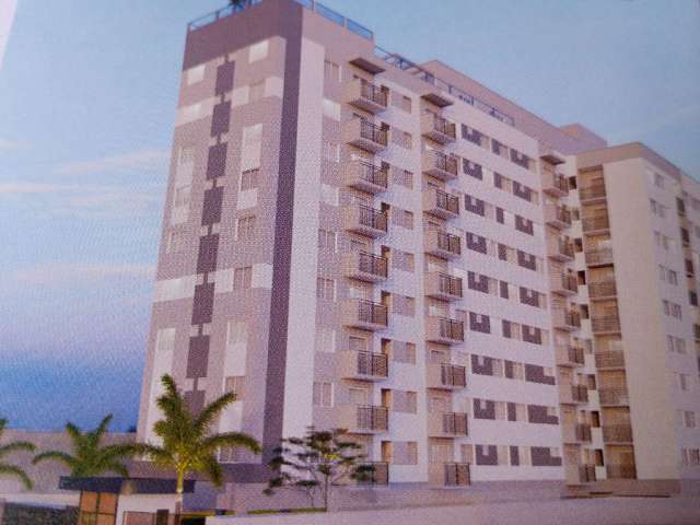 APARTAMENTO - 51 m² - 01 e 02 DORMITÓRIOS - SUITE -VARANDA - LAZER - VAGA