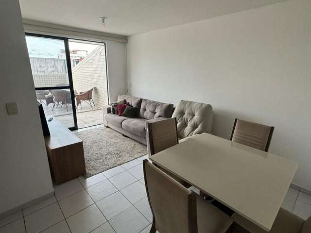 Apartamento para locação em Manaira- João Pessoa/PB!