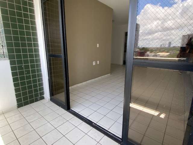 Apartamento para Aluguel no Aeroclube, João Pessoa – PB!