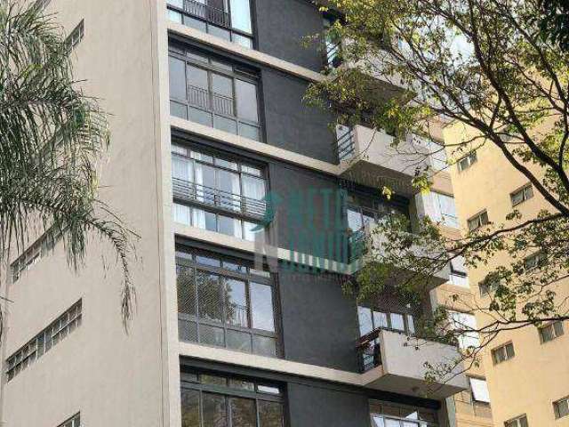 Apartamento com 4 dormitórios à venda, 300 m² por R$ 1.490.000 - Bela Vista - São Paulo/SP