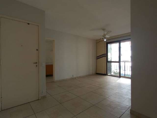 Apartamento 3 + Dep. 100m², Tijuca RJ