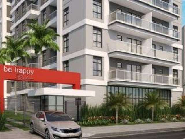 Apartamento 02 quartos, 60 m², Be Happy Taquara RJ