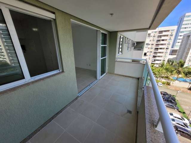 Apartamento 02 quartos, 70 m², Condomínio Vitality Barra da Tijuca RJ