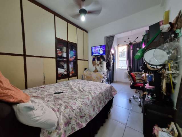 Apartamento 01 quarto, 23 m² Flamengo RJ