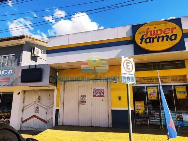 Sala comercial e apartamentos para venda no jardim das flores