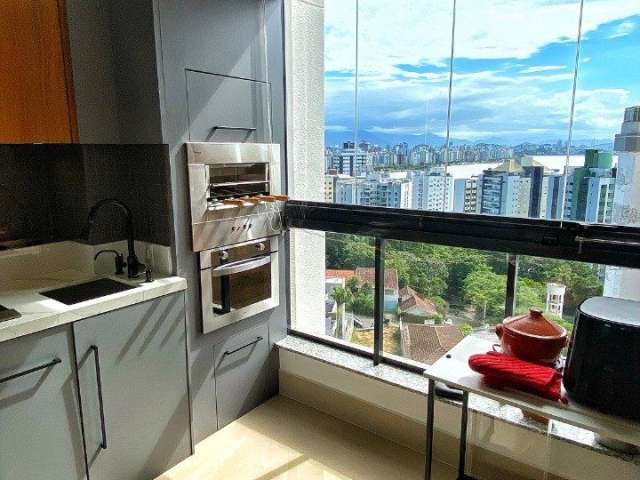 Apartamento com 2 quartos à venda na Agronômica, Florianópolis , 79 m2 por R$ 1.650.000