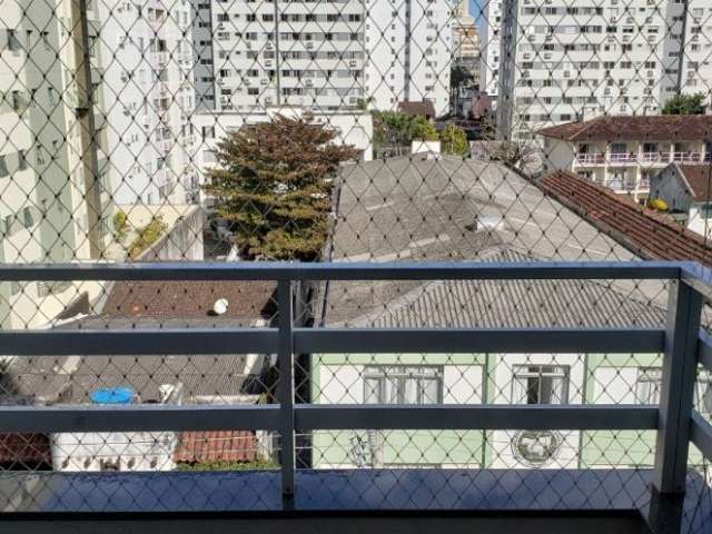 **Apartamento à Venda no Centro de Florianópolis**