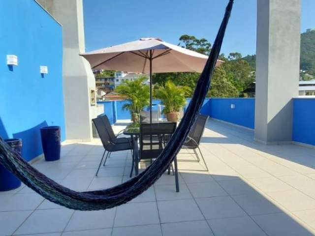 **Apartamento dos seus sonhos na Trindade, Florianópolis!**