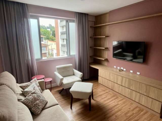 ### Excelente Apartamento à Venda no Residencial Bruxelas - Trindade, Florianópolis