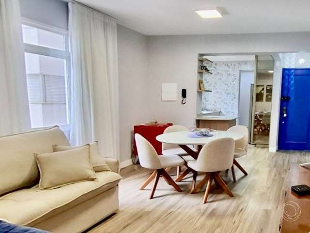 Lindo apartamento com 3 quartos no Centro