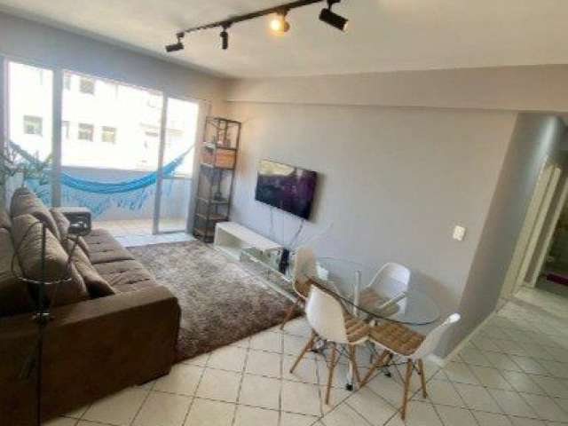 Apartamento de 67m² com 2 quartos no Centro