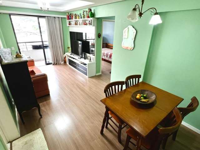 Apartamento com 2 Quartos no Itacorubi