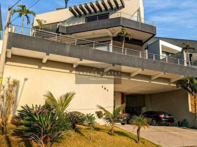 Casa venda urbanova condomínio jaguary são josé dos campos