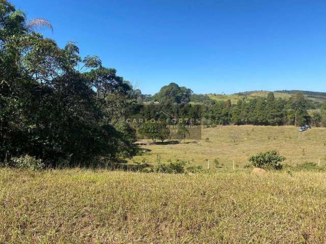 Área venda bairro jardim jacareí