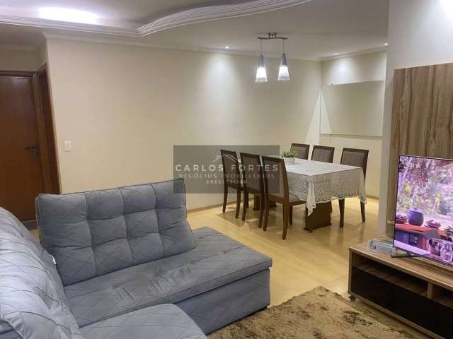 Apartamento 3 quartos venda aquarius são josé dos campos