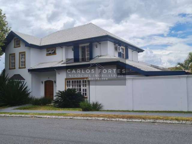 Casa sobrado venda altos da serra urbanova são josé dos campos